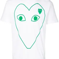 Футболка с принтом Футболка с принтом