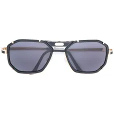 Крупные солнцезащитные очки