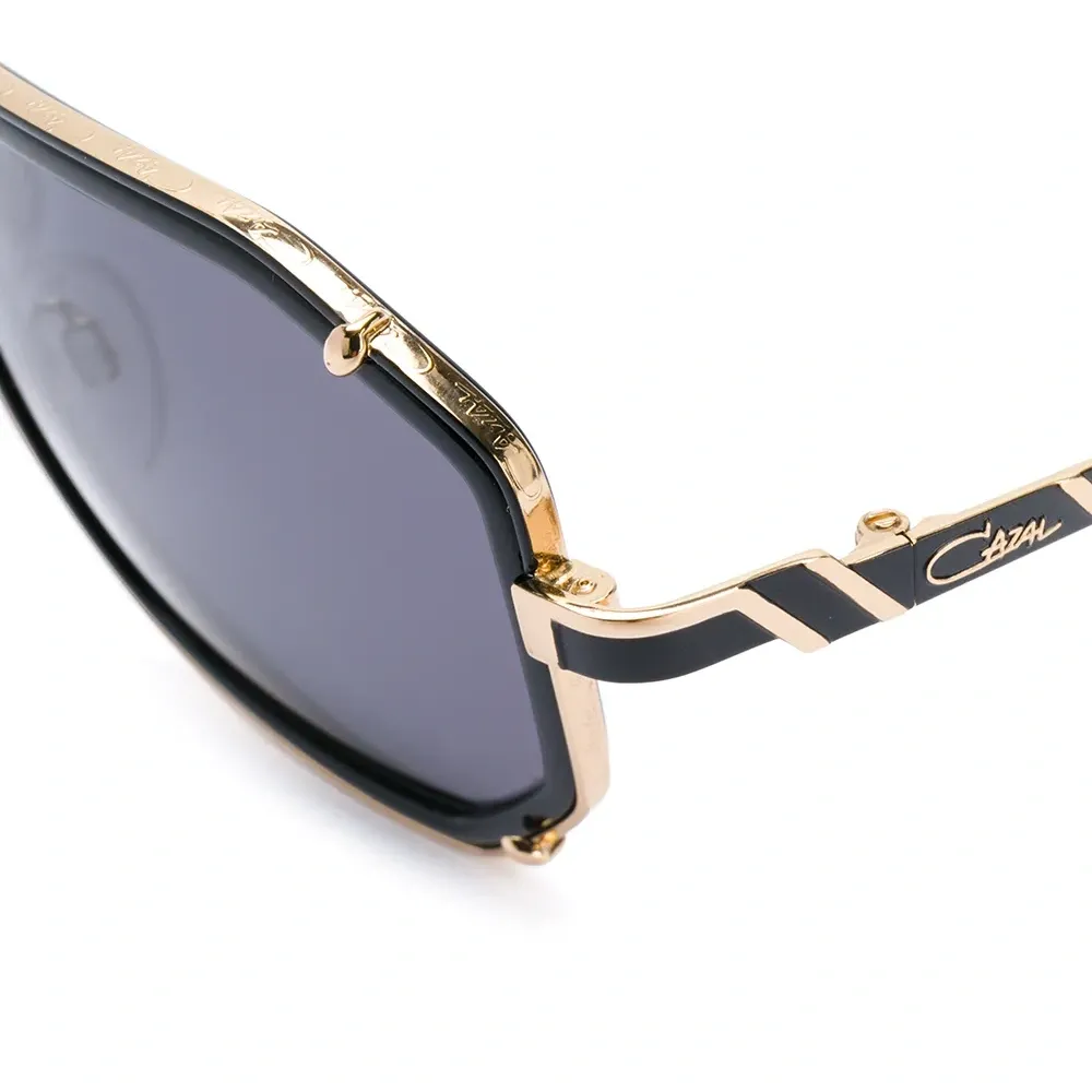 Крупные солнцезащитные очки