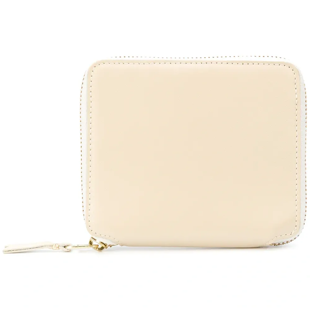 Кошелек на молнии