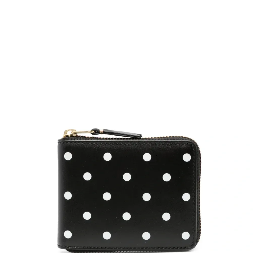 Кошелек Polka Dot Кошелек Polka Dot