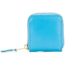 Кошелек на молнии