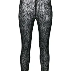 кружевные чулки с открытым низом кружевные чулки с открытым низом