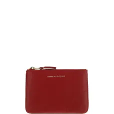 Кошелек с логотипом