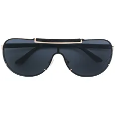 Visor aviator sunglasses Visor aviator sunglasses