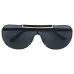 Visor aviator sunglasses Visor aviator sunglasses
