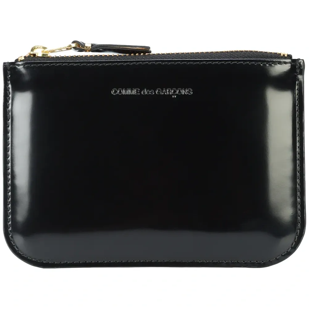 Кошелек на молнии