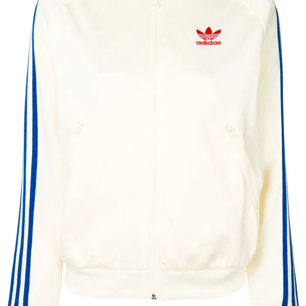 Куртка с отделкой 'SST'