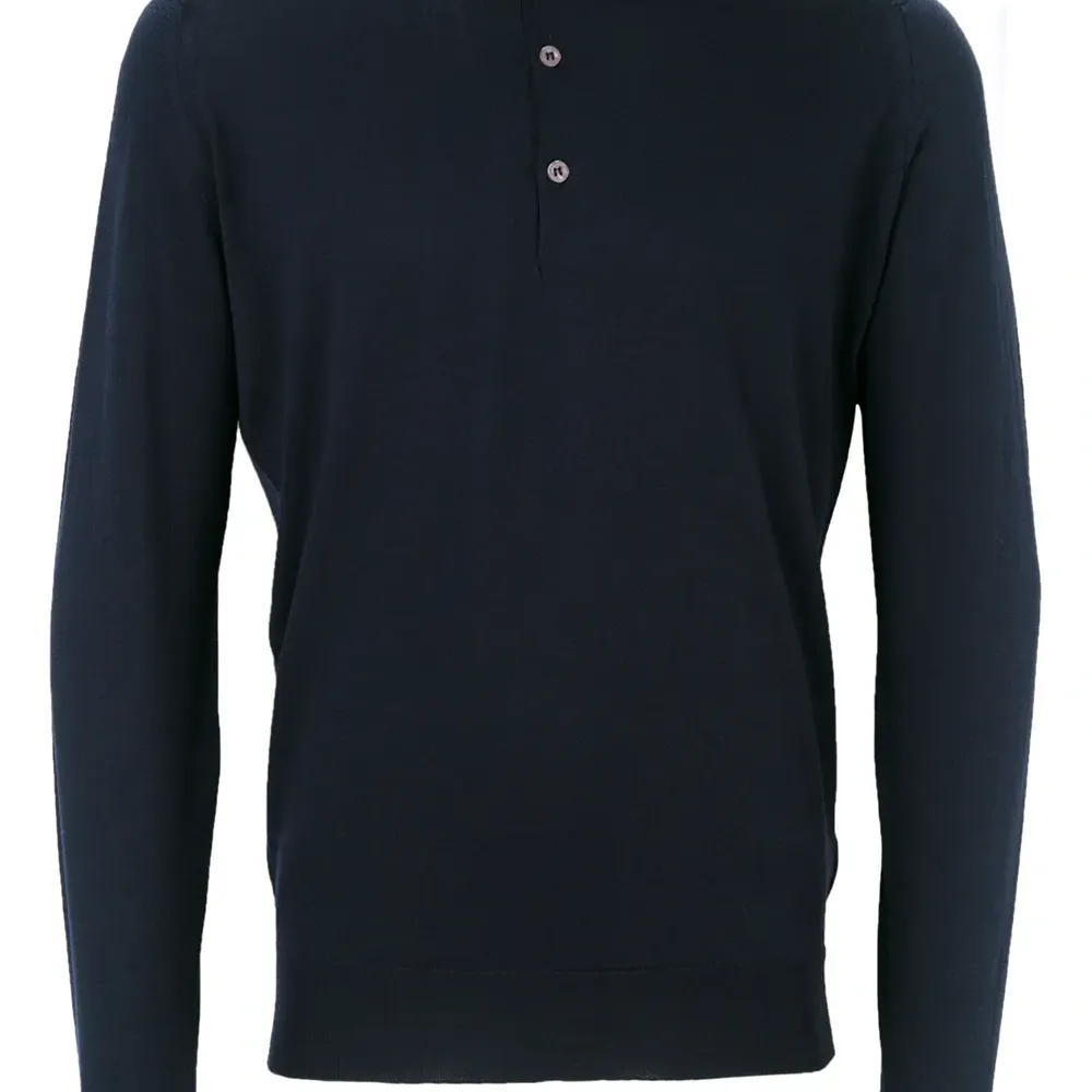 Трикотажное поло 'Belper'