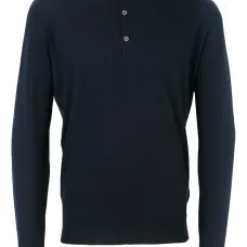 Трикотажное поло 'Belper'