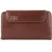 Бумажник с откидным клапаном