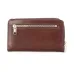 Бумажник с откидным клапаном