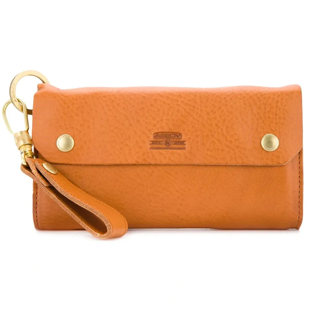 Кошелек с брелком