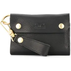 Кошелек с брелком