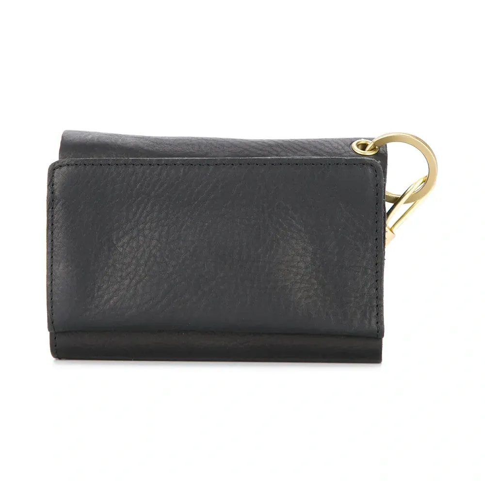 Кошелек с брелком