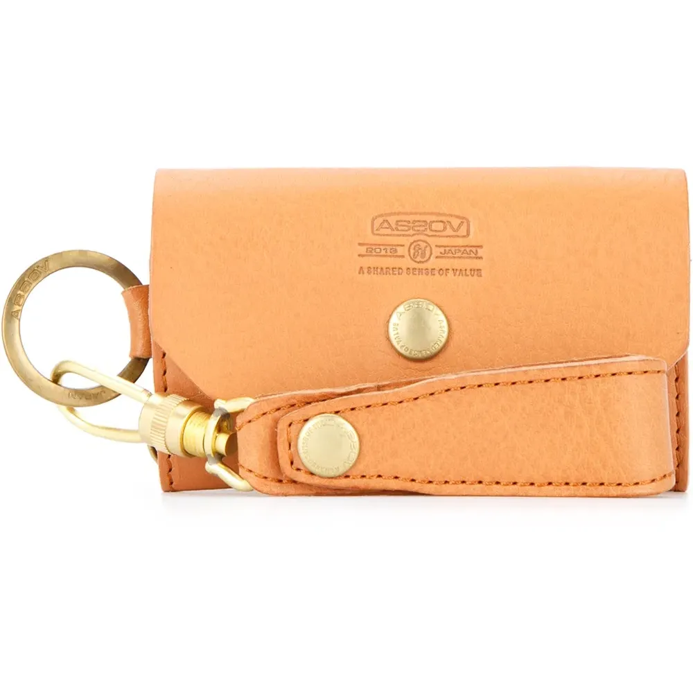 Ключница с брелком