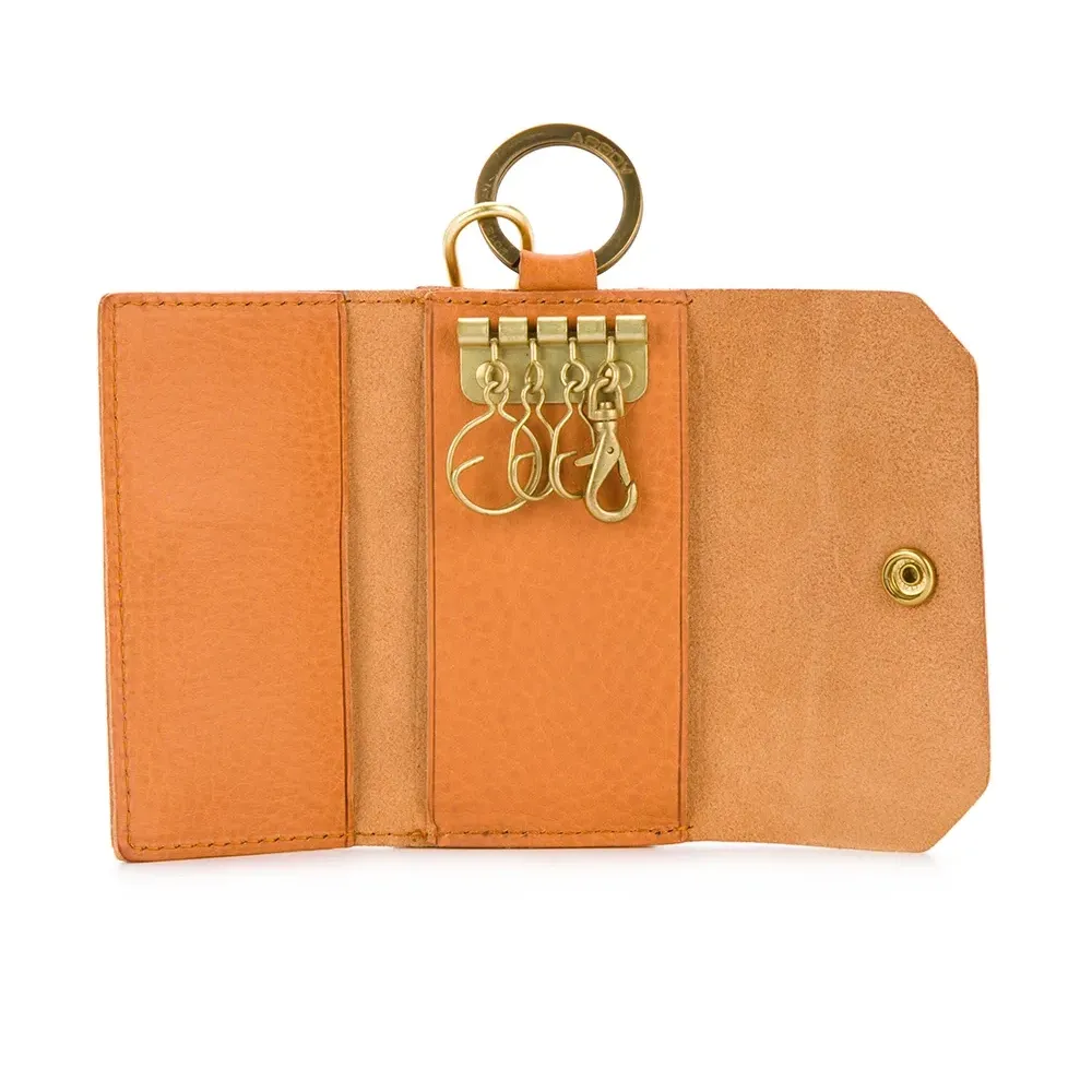 Ключница с брелком