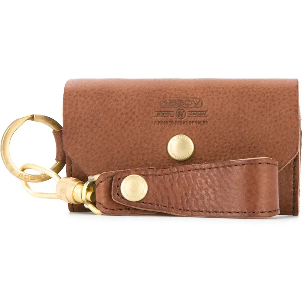 Ключница с брелком