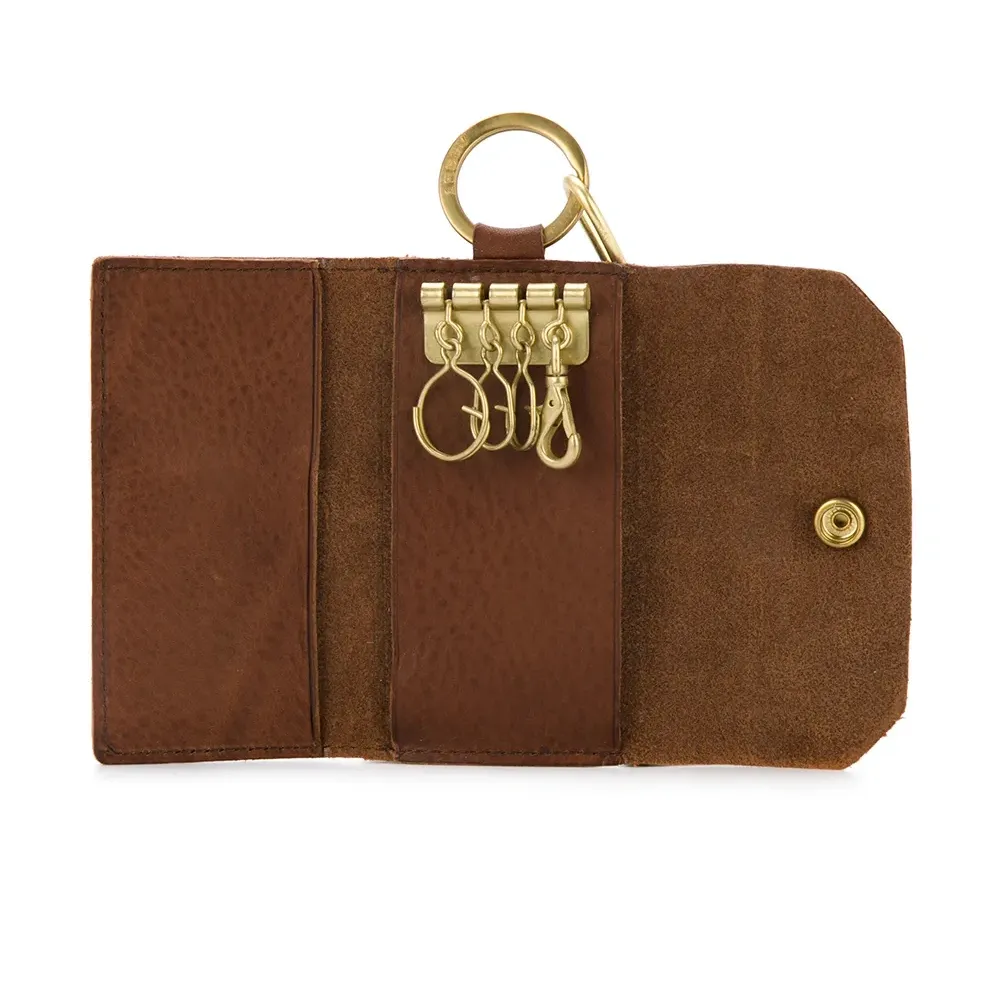 Ключница с брелком