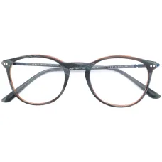 Очки с эффектом черепахового панциря