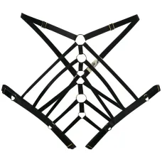 Трусы из ремешков