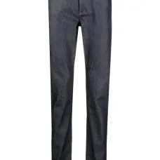 Джинсы средней посадки Джинсы средней посадки