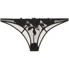 Трусы Lily с вышивкой