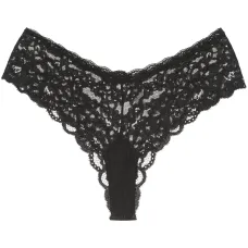 Бесшовные кружевные трусы Charlotte