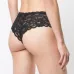 Бесшовные кружевные трусы Charlotte