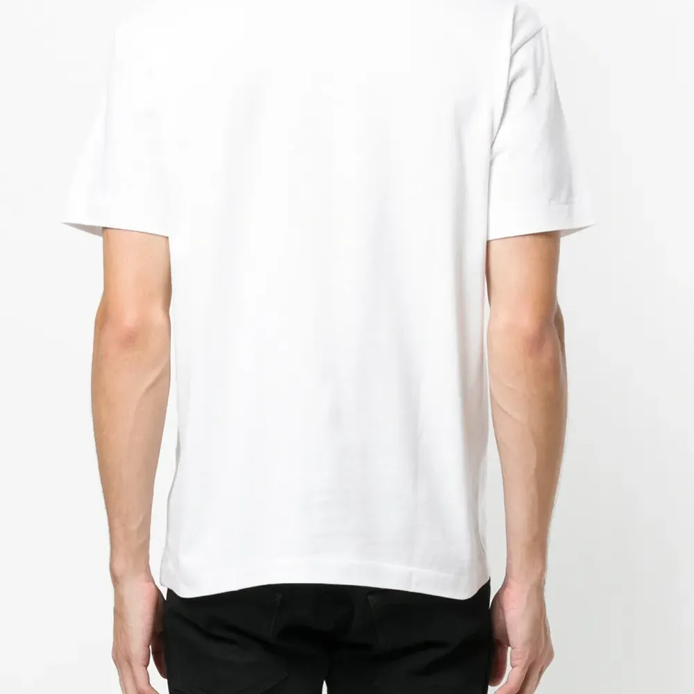 Футболка с графическим принтом