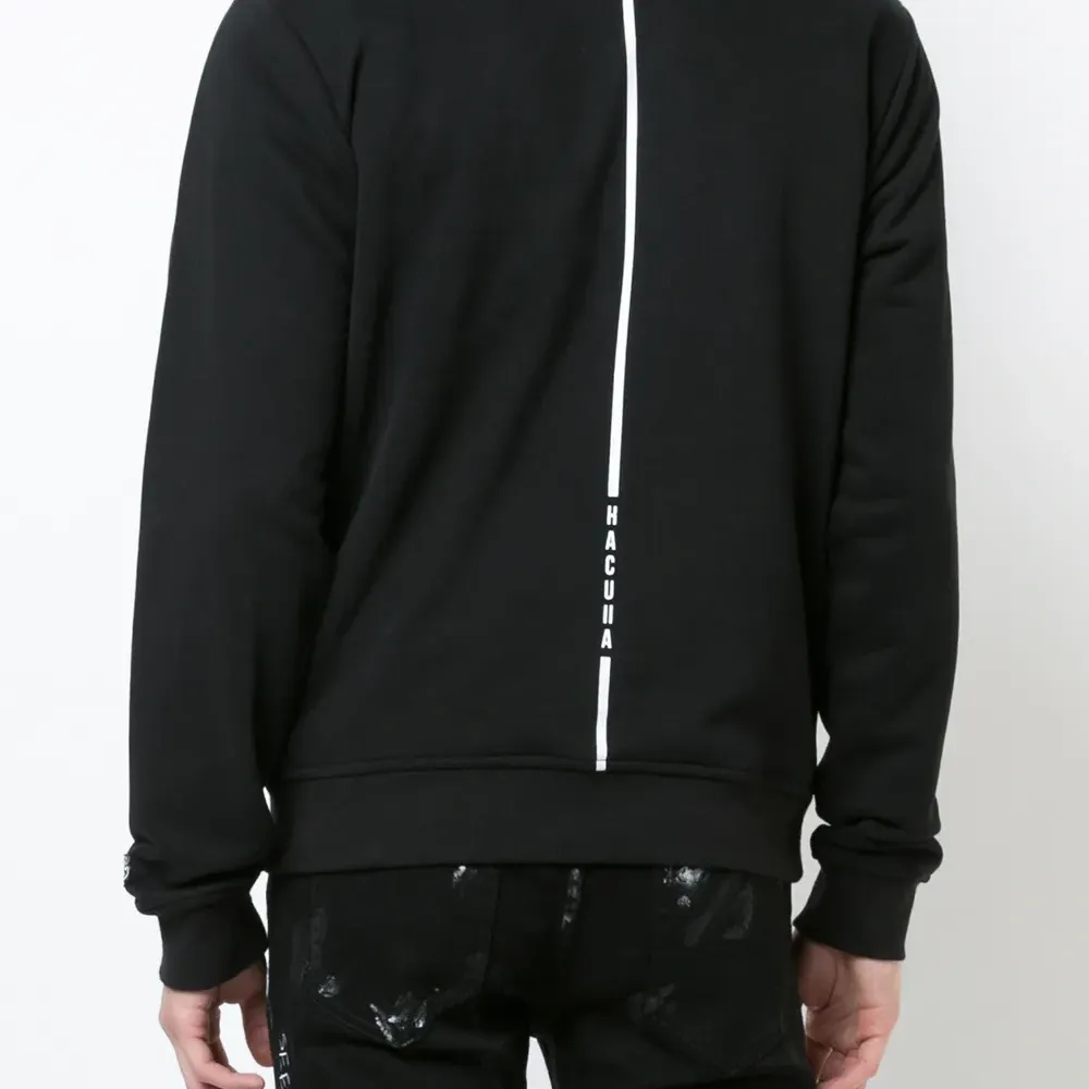 Толстовка 'Bus-sin-ness '