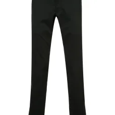 Брюки прямого кроя