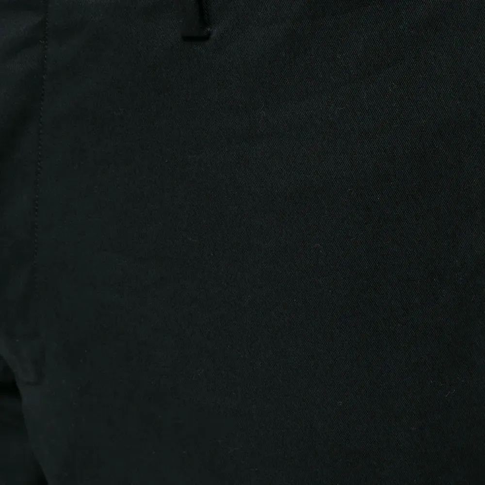 Брюки прямого кроя