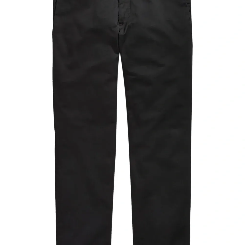 Брюки прямого кроя