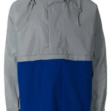 Куртка с капюшоном