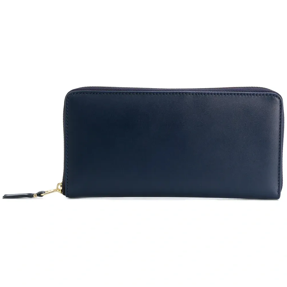 Кошелек на молнии