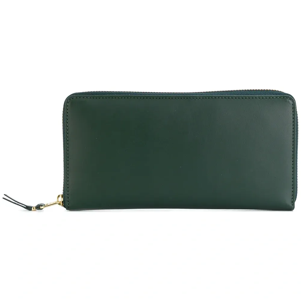 Кошелек на молнии