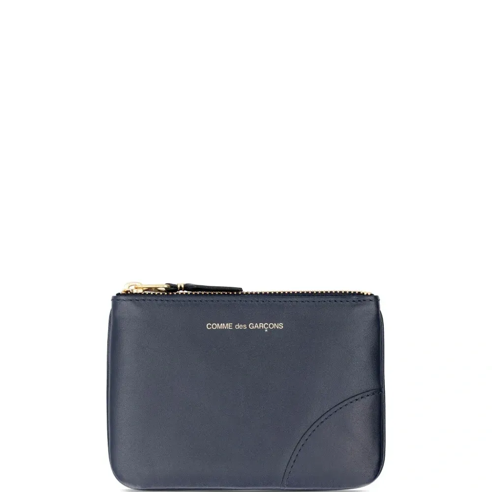 Кошелек на молнии