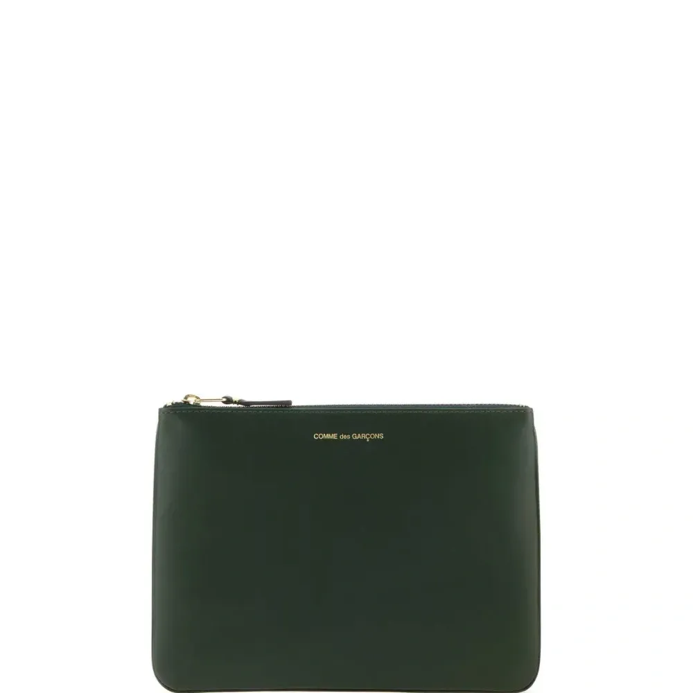 Кошелек на молнии