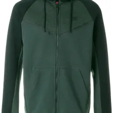 Ветровка дизайна "колор-блок" 'Tech Fleece' Ветровка дизайна "колор-блок" 'Tech Fleece'