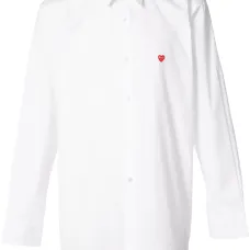 Heart logo shirt Heart logo shirt