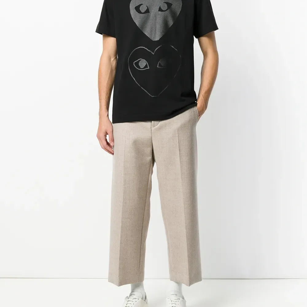 Футболка с принтом