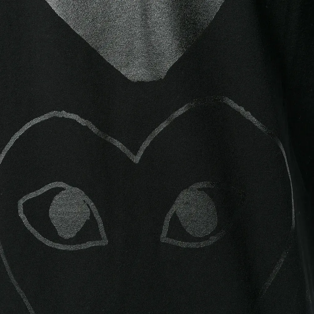 Футболка с принтом