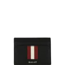 Визитница в полоску Визитница в полоску