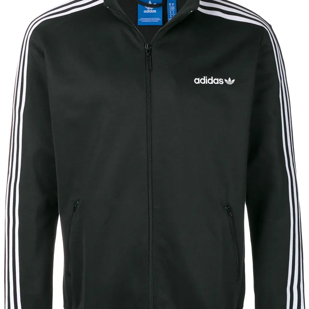 Толстовка 'Beckenbauer'