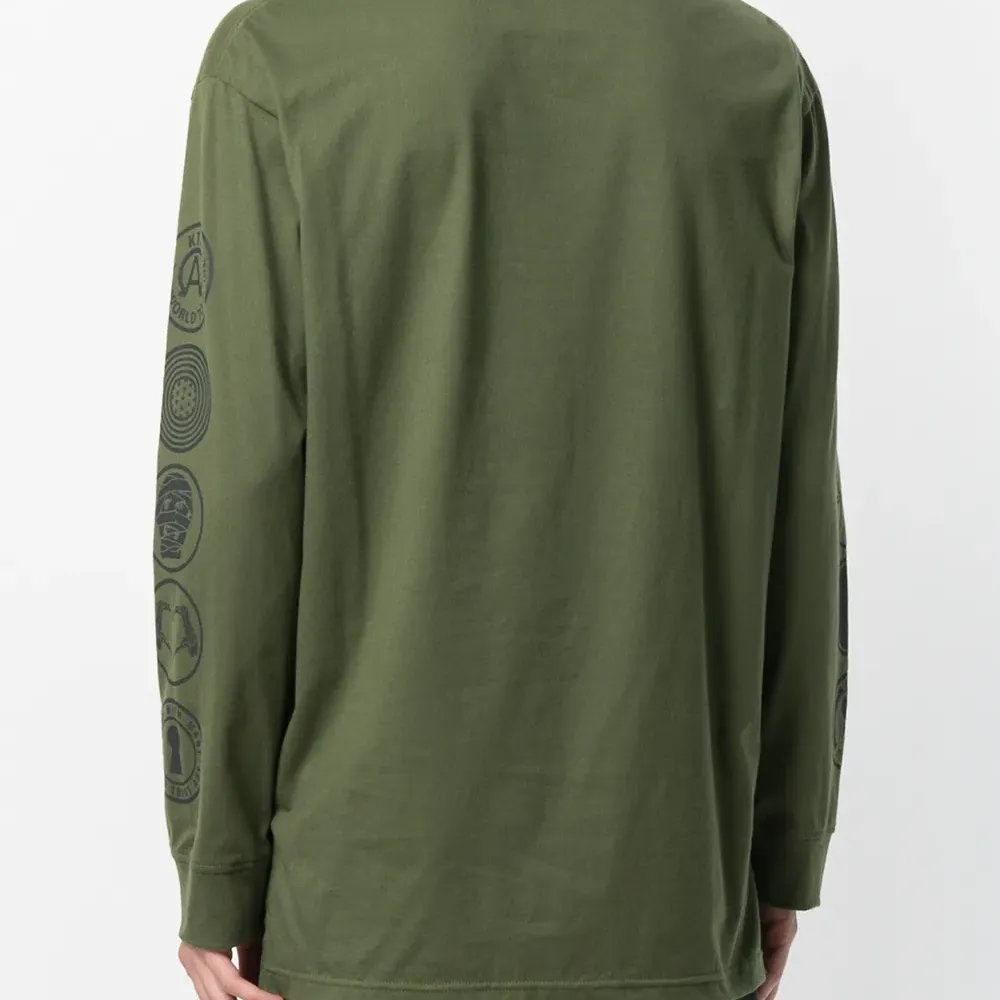 толстовка с принтами