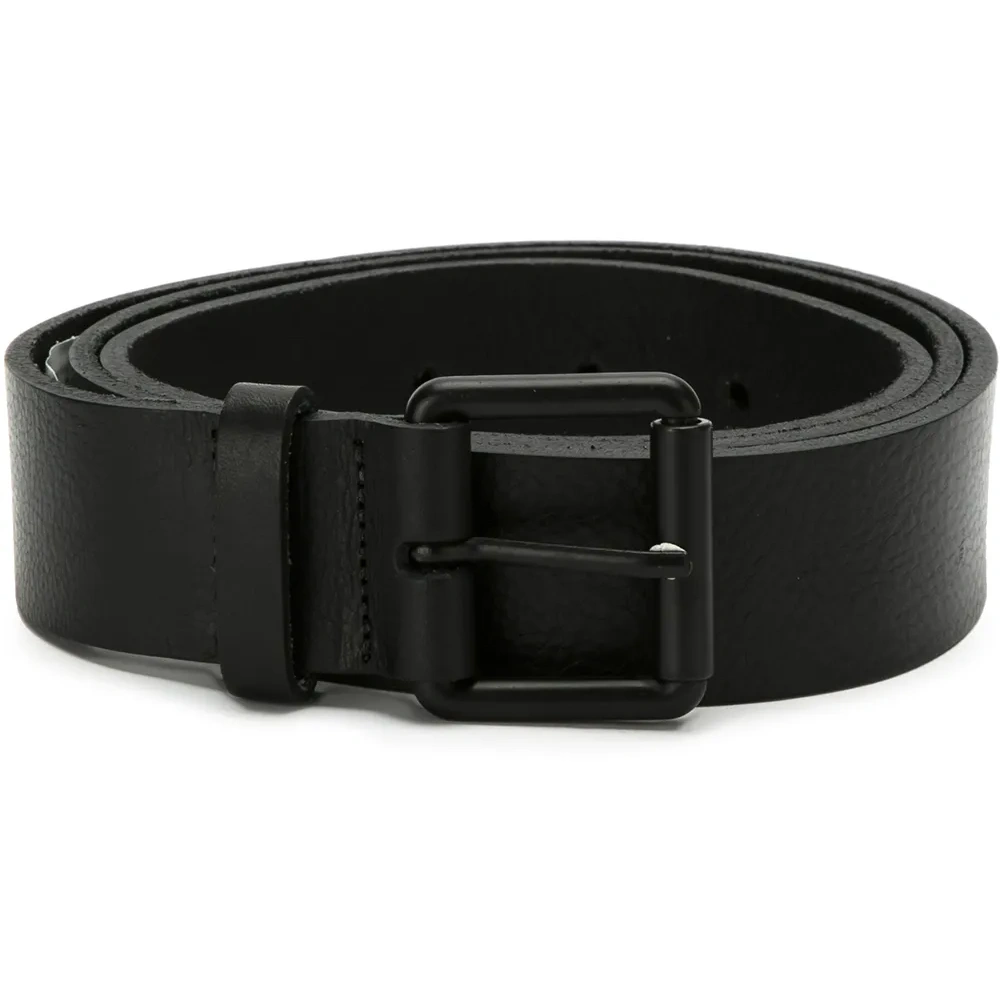 Кожаный ремень