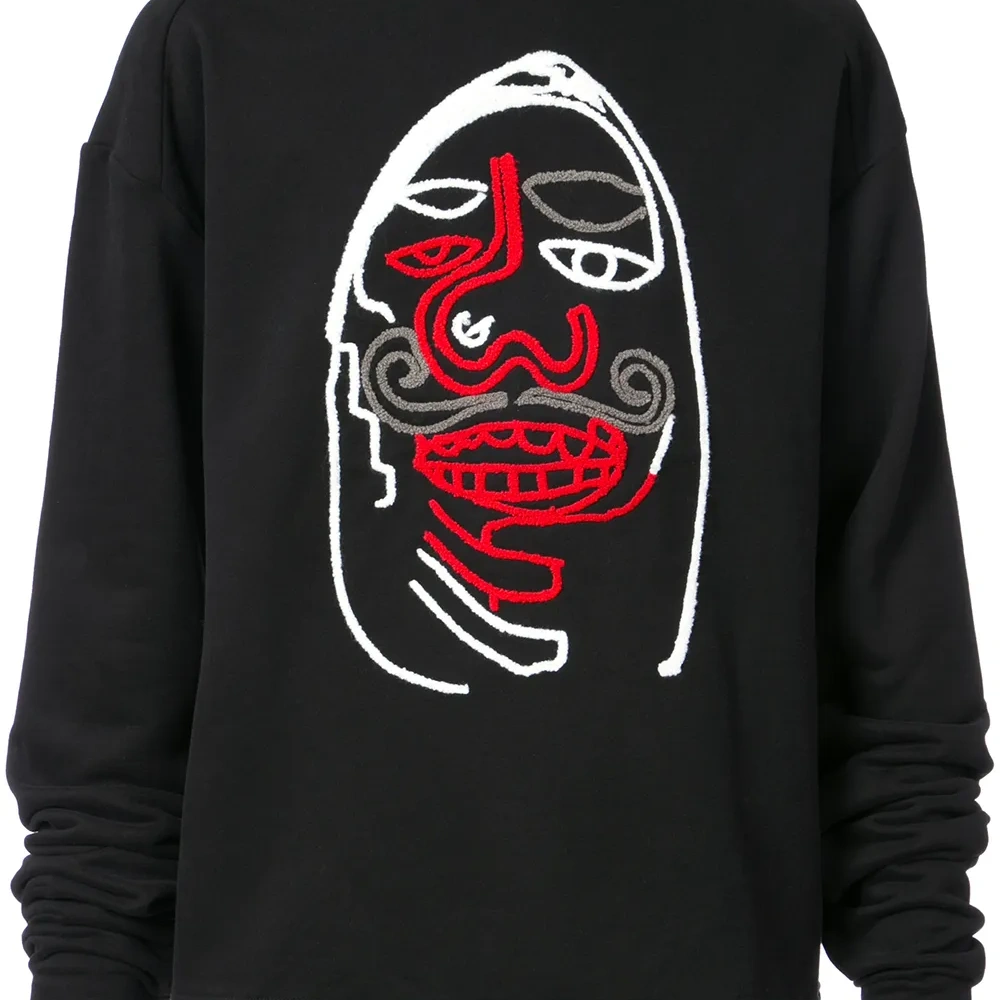 Толстовка 'Field of Flowers'