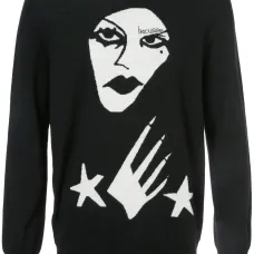 Джемпер 'Witchslap '