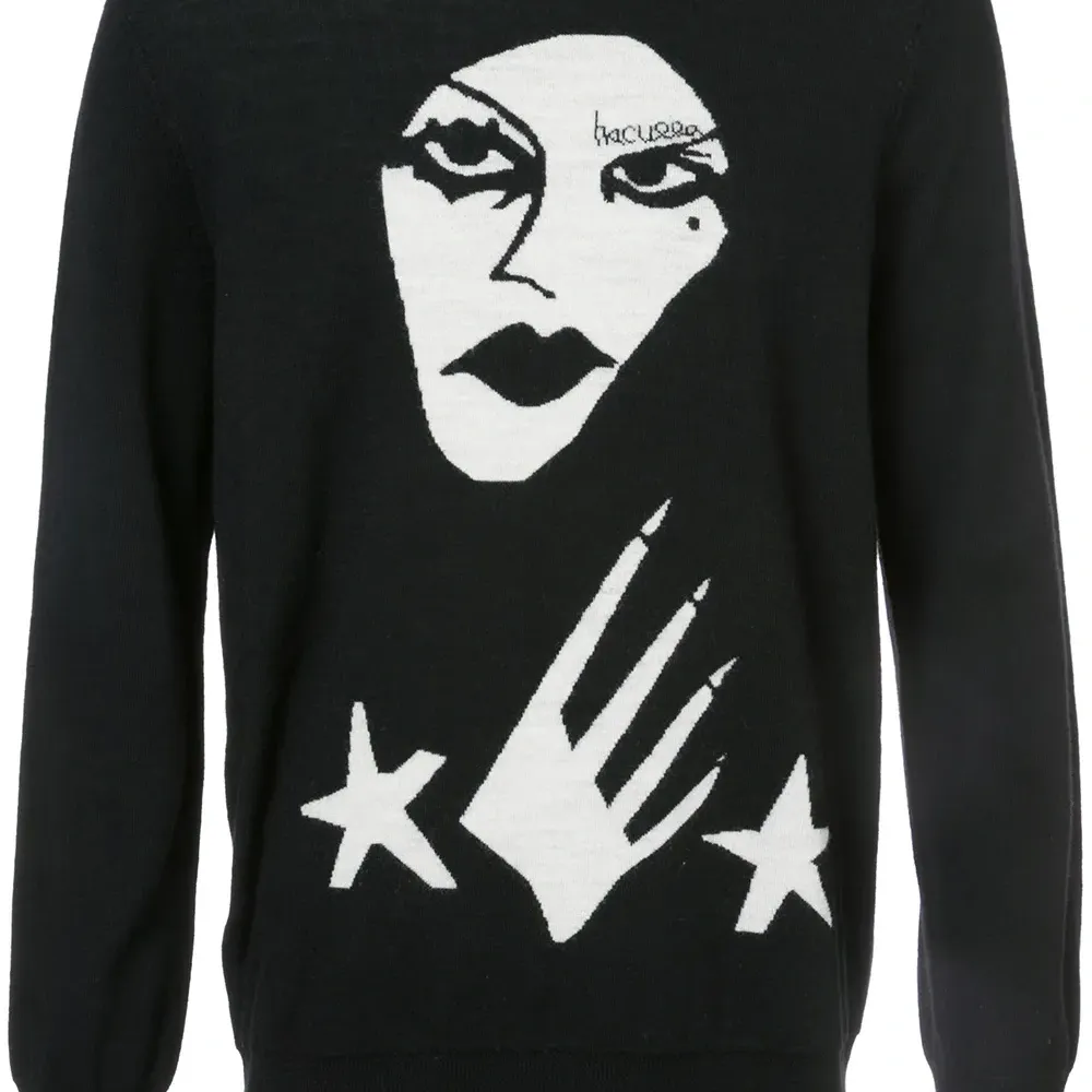 Джемпер 'Witchslap '